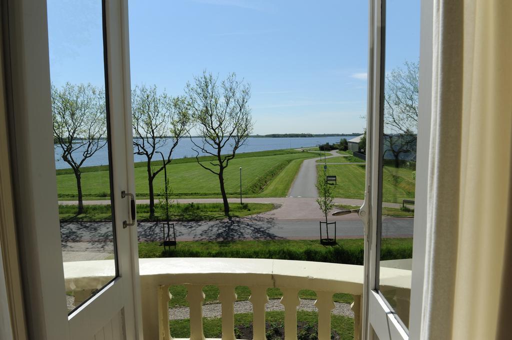 Moushouk Bed And Breakfast Oostwold  Exterior foto